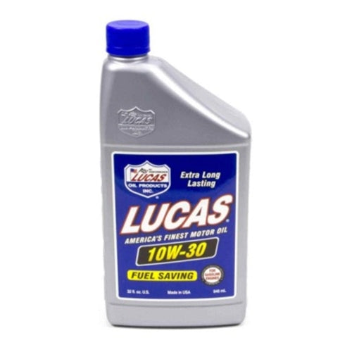 Lucas 10W-30 Motor Oil