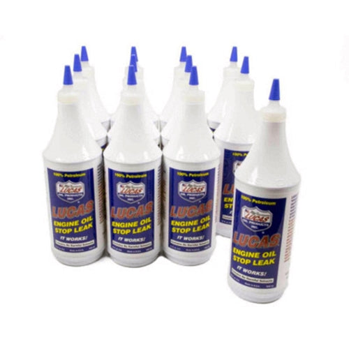 Lucas Engine Oil Stop Leak