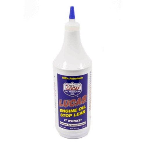 Lucas Engine Oil Stop Leak