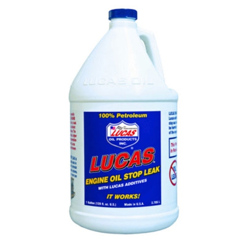 Lucas Engine Oil Stop Leak