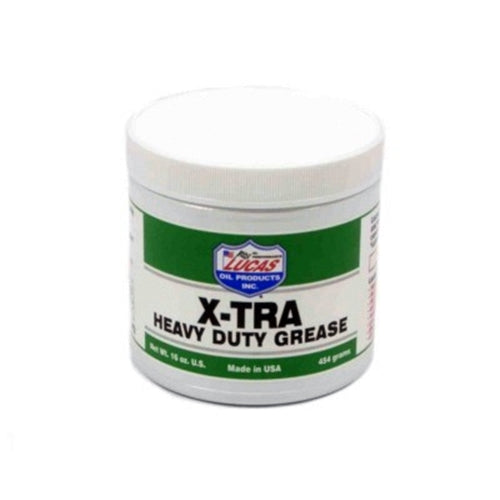 Lucas X-tra Heavy Duty Grease