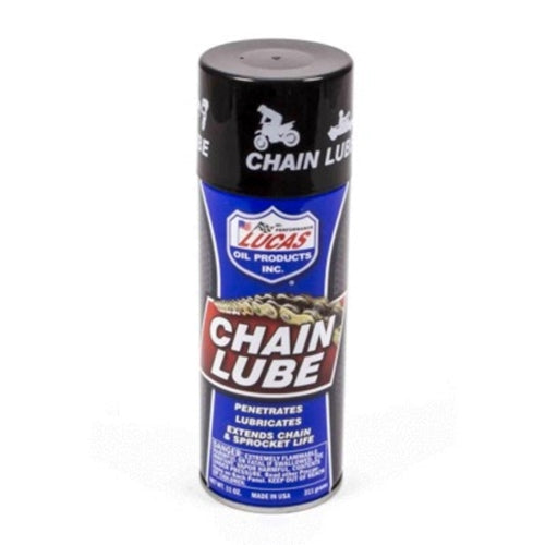 Lucas Chain Lube