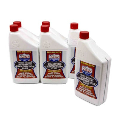 Lucas Multi-Vehicle Automatic Transmission Fluid