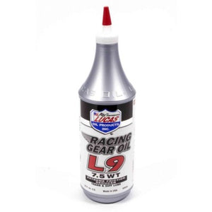 Lucas L9 Racing Gear Oil