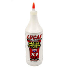 Lucas S1 Racing Suspension Fluid