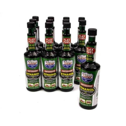 Lucas Safeguard Ethanol Fuel Conditioner with Stabilizers