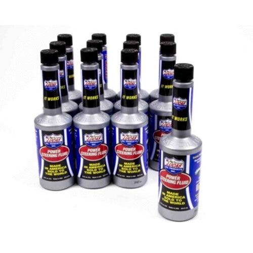 Lucas Power Steering Fluid