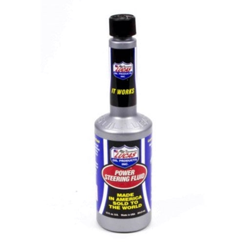 Lucas Power Steering Fluid