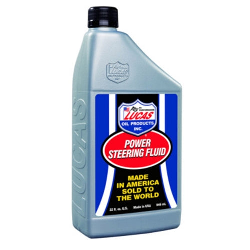 Lucas Power Steering Fluid