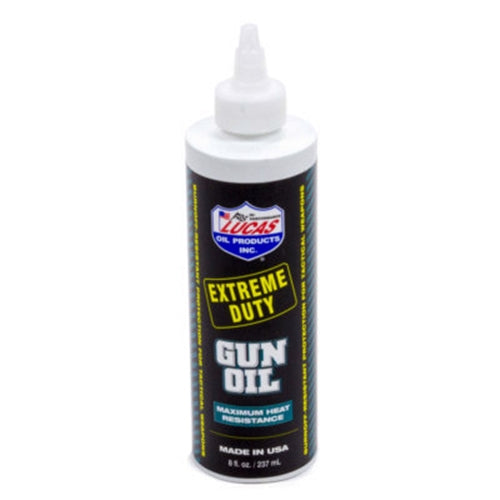 Lucas Extreme Duty Gun Grease