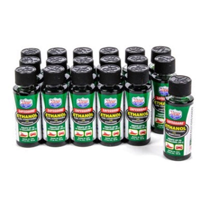 Lucas Safeguard Ethanol Fuel Conditioner with Stabilizers