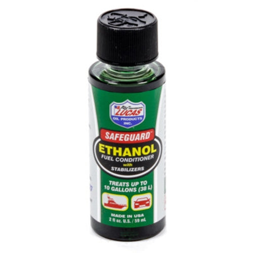 Lucas Safeguard Ethanol Fuel Conditioner with Stabilizers