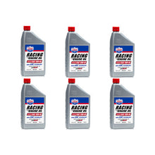 Lucas Oil 10W40 Synthetic Racing Oil 