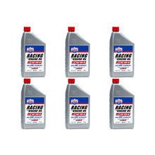 Lucas Oil 10W40 Semi-Synthetic Racing Oil