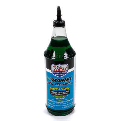 Lucas Marine Fuel Treatment 