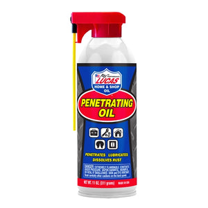 Lucas Penetrating Oil 11043