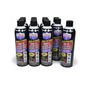 Lucas Oil Parts Cleaner & Degreaser 