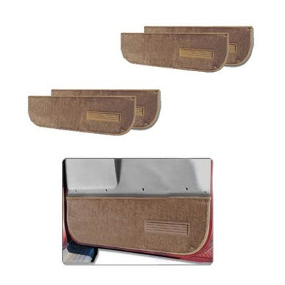 Lund 120108 Pro-Line Lower Door Panel Carpet
