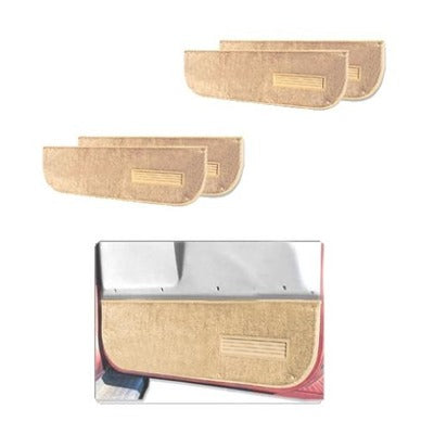 Lund 120110 Pro-Line Lower Door Panel Carpet