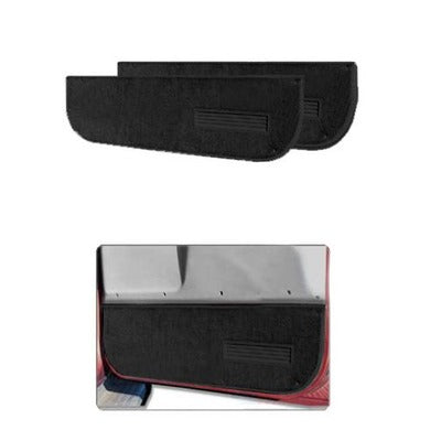 Lund 121913 Pro-Line Lower Door Panel Carpet