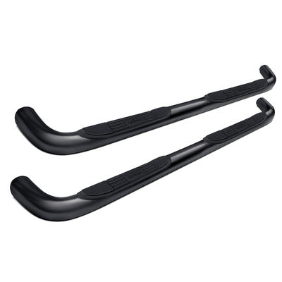 Lund 22586998 Nerf Bars - 2007-19 Toyota Tundra with Double Cab