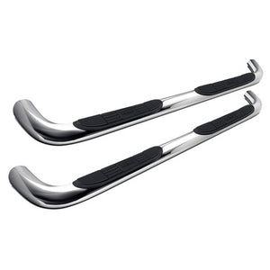 Lund 22677909 Nerf Bars - 2009-14 Ford F-150 Extended Cab 