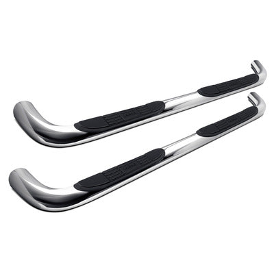 Lund 22677910 Nerf Bars - 2015-19 Ford F-150 Extended Cab