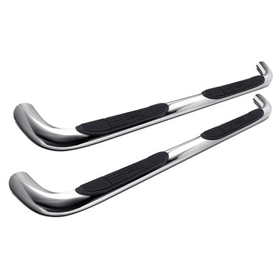 Lund 22687916 Nerf Bars - 2019 Silverado/Sierra 1500 Crew Cab