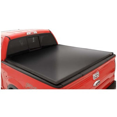 Lund 950173 Genesis Tri-Fold Tonneau Cover - 2015-19 Ford F-150 6.5' Bed