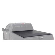 Lund 950293 Genesis Tri-Fold Tonneau Cover - 2019 Silverado 1500/Sierra 1500 6.5' Bed