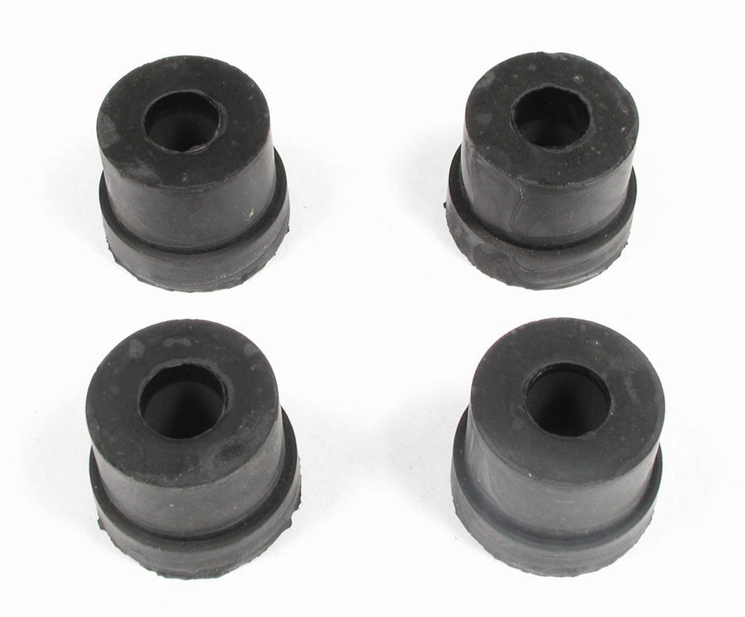 Lakewood Ladder Bar Rubber Bushing Set 20535