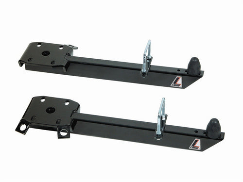 Lakewood Traction Bar 64-73 Ford 21602