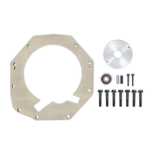 Lakewood Transmission Installation Kit GM T56 to LT Gen V 50375