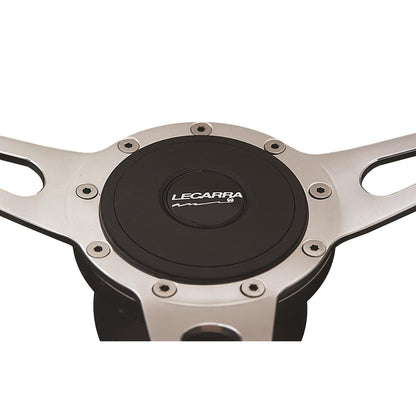 Lecarra Horn Button 3102