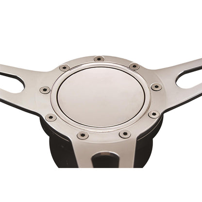 Lecarra Horn Button 3222