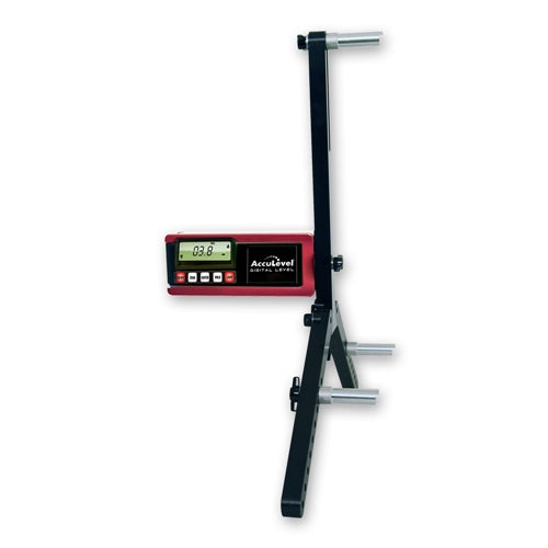 Longacre Digital C/C Gauge w AccuLevel™ and Quick Set™ LW Adapter 78298