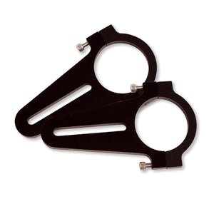 Longacre Short Mirror Brackets 52-22539