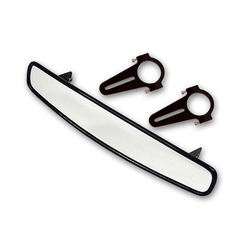 Longacre 17" Wide Angle Mirror Kit - Short Brackets 22530