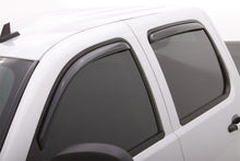 Lund 182301 Ventvisor Elite Side Window Deflectors - GM Pickup