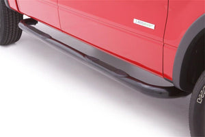Lund 22593785 Nerf Bars - 2010-2020 Dodge Ram 2500/3500 Mega Cab