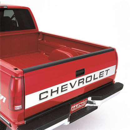Lund 30000 GateKeeper Tailgate Cap Protector