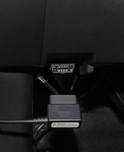 Lund 54300 NIGHTFX Guide Lights - 2015-19 Ford F150/F250/F350