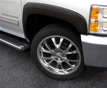 Lund SX103S Elite Series Sport Style Smooth Fender Flares - 1999-07 Silverado/Sierra 1500/2500/3500
