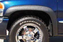 Lund SX103S Elite Series Sport Style Smooth Fender Flares - 1999-07 Silverado/Sierra 1500/2500/3500