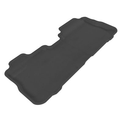 Kagu All Weather Floor Liner - Chevy Equinox 2010-17 - 2nd Row