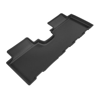 Kagu All Weather Floor Liner - Chevy Equinox 2018+ - 2nd Row