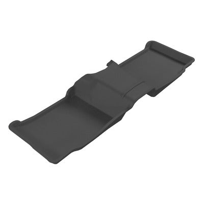 Kagu All Weather Floor Liner - Ford Explorer 2011-19 - 2nd Row