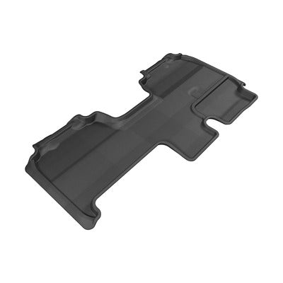 Kagu All Weather Floor Liner - Ford F150 2009-14 - 2nd Row