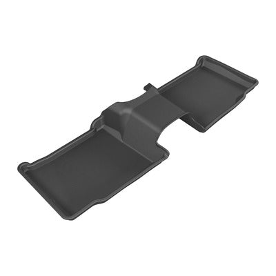 Kagu All Weather Floor Liner - Ford Explorer 2011-19 - 2nd Row