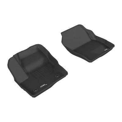 Kagu All Weather Floor Liner - Ford Escape 2015-19 - 1st Row